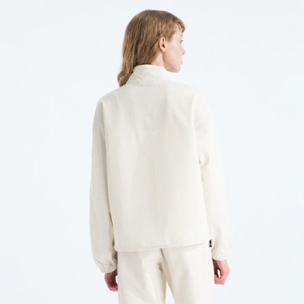 The North Face Tekware Grid Quarter-Zip - Women's 2