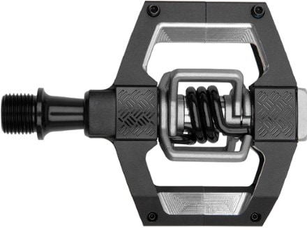 crankbrothers Mallet Trail Pedals 0