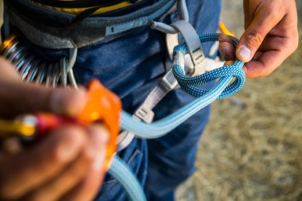 Petzl Connect Adjust Lanyard 5