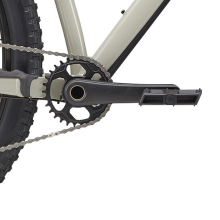 Cannondale Habit HT 1 Mountain Bike Pedals not included