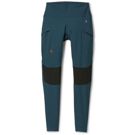 Fjallraven Abisko Trekking Tights HD - Women's 2