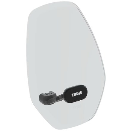 Thule Yepp Mini Windscreen 0