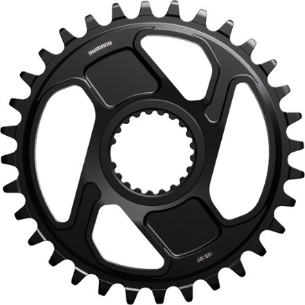 Shimano XT CRM86 Chainring 0