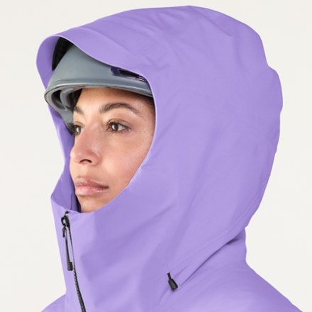 Arc'teryx Sentinel Insulated Jacket - Women's 4