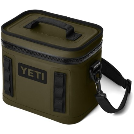 YETI Hopper Flip 8 Soft Cooler 2