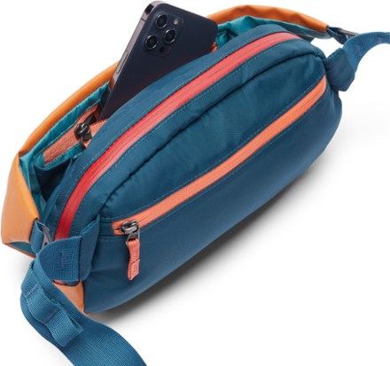 Cotopaxi Coso 2 L Hip Pack - Cada Dia 2