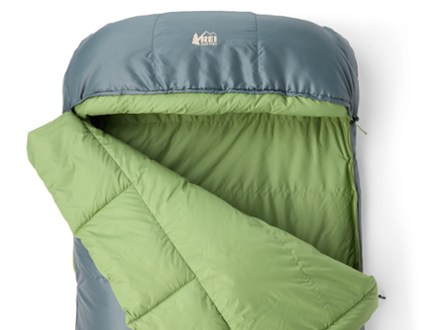 HunkerDown 20 Sleeping Bag