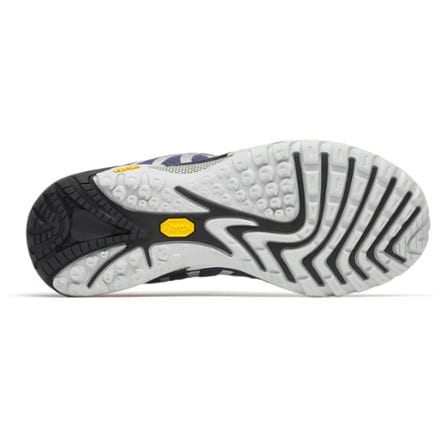 Merrell Siren Edge 3 Hiking Shoes - Women's 5