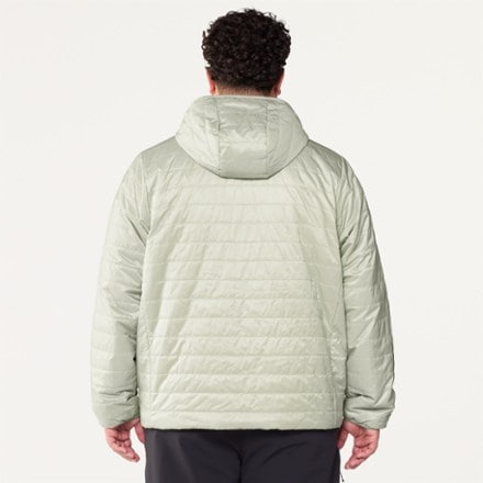 REI Co-op Microtrek Insulated Hoodie - Men's 4