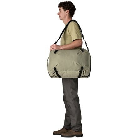 Patagonia Black Hole MLC Pack 7