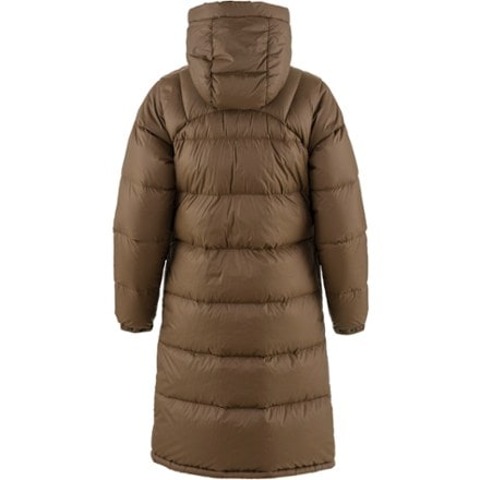 Fjallraven Expedition Long Down Parka - Women's 1