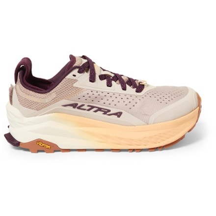 Altra Olympus 6 Trail-Running Shoes - Women's 0