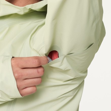 Arc'teryx Norvan Jacket - Women's 6