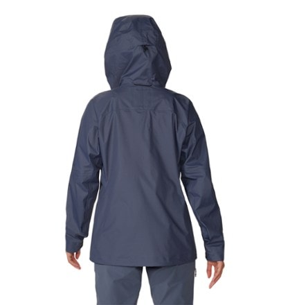 Mountain Hardwear Premonition UL Jacket - Women's 1