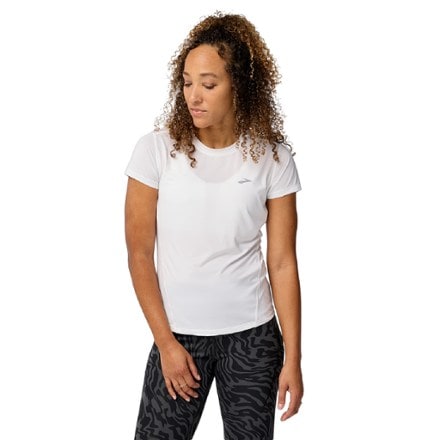 Brooks Sprint Free 3.0 Shirt - Women's 1
