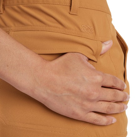 Sherpa Adventure Gear Bara Tapered Pants - Women's 7