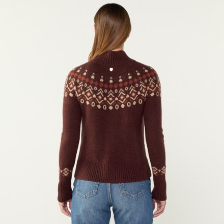 KUHL Alpina Sweater - Women's 2