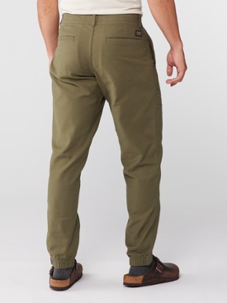 rei trailsmith jogger