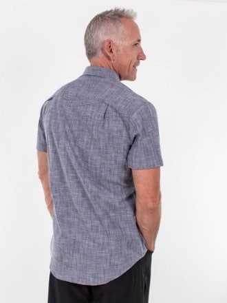 Club Ride Mag 7.1 Bike Shirt - Men's 2