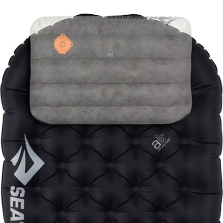 Sea to Summit Ether Light XT Extreme Sleeping Pad - Large Pillow not included