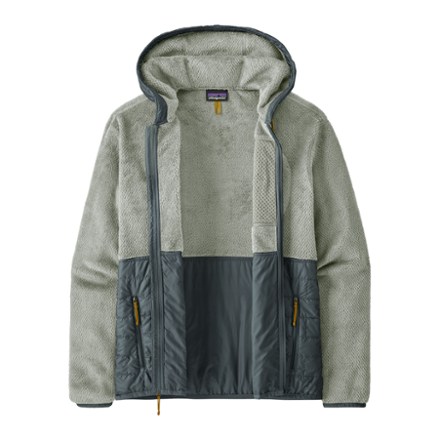 Patagonia Re-Tool Hybrid Insulated Hoodie - Men's 4