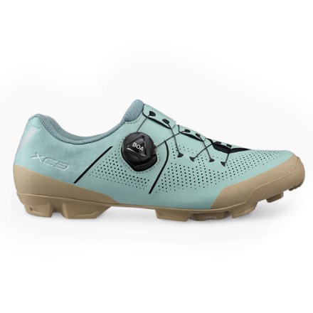 Shimano XC302 Mountain Bike Shoes - Women's 0