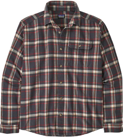 Rei store patagonia flannel