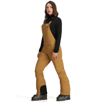 Obermeyer Malta Bib Snow Pants - Women's 5