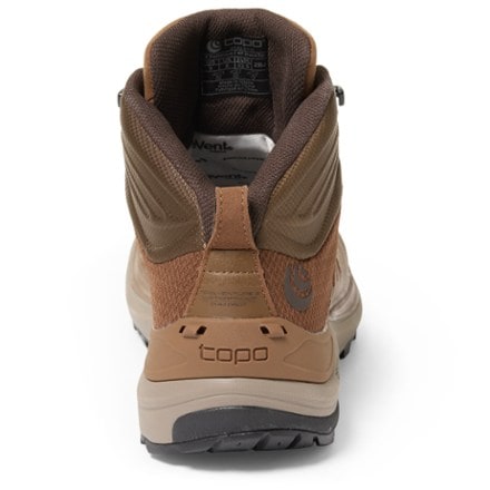 Topo Athletic Trailventure 2 WP Hiking Boots - Men's 3