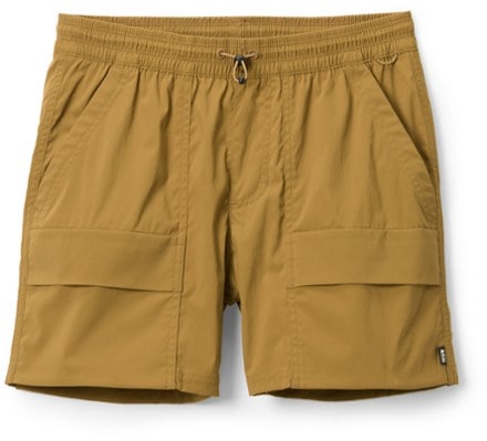 REI Co-op Trailmade Shorts - Women's 0