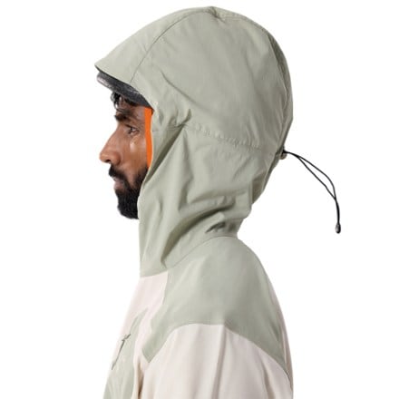 Arc'teryx Konseal SL Pullover Hoody - Men's 5