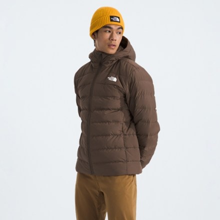 The North Face Aconcagua 3 Down Hoodie - Men's 4
