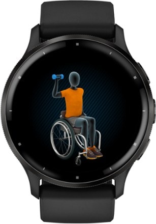 Garmin Venu 3 5