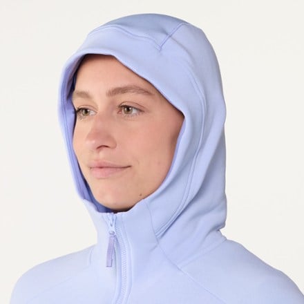 Arc'teryx Kyanite Hoody - Women's 6