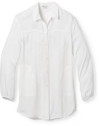 prAna Fernie Shirt - Women's 0