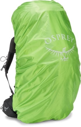 Osprey Aether Plus 60 Pack - Men's 4