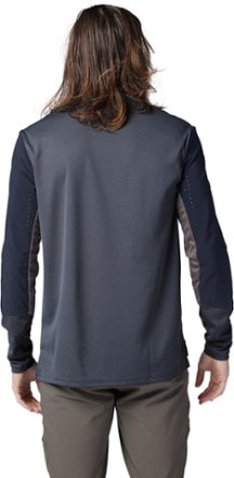 Fox Defend Long-Sleeve Bike Jersey - Men's 1