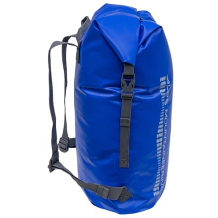 ALPS Mountaineering Torrent Dry Bag Pack - 50 Liters 4