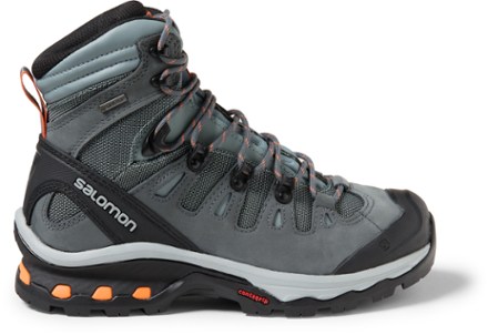 salomon quest womens boots