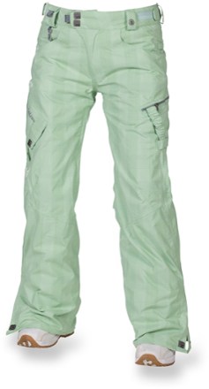 686 womens snowboard pants