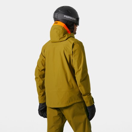 Helly Hansen Sogn Shell 2.0 Jacket - Men's 2