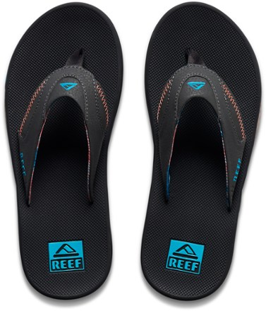 Reef Fanning Flip-Flops - Men's 5