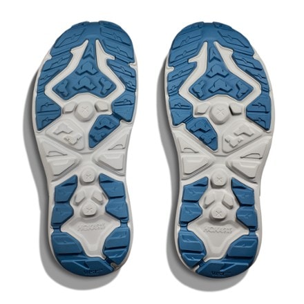 HOKA Hopara 2 Sandals - Men's 7