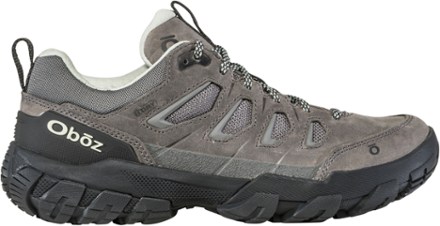 Sawtooth X Low Waterproof Hiking Shoes - Women's