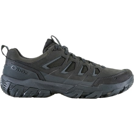 Oboz Sawtooth X Low Hiking Shoes - Men's 0