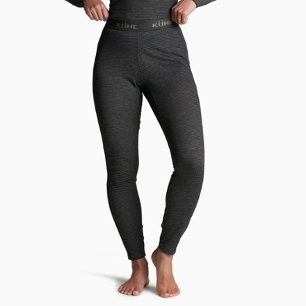 KUHL Reactiv Lite Grid Base Layer Bottoms - Women's 0