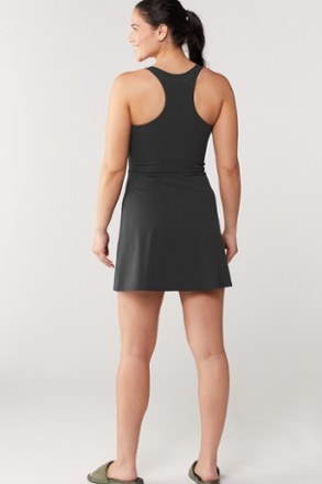 Outdoor Voices Volley Dress 2