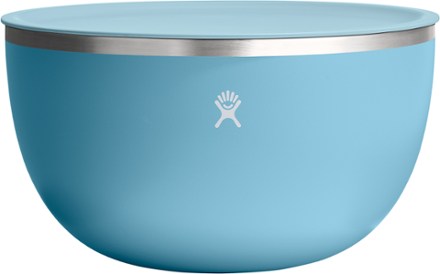 Serving Bowl with Lid - 5 Qt.