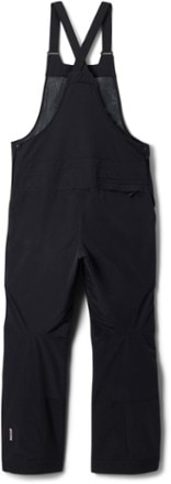 Mountain Hardwear First Tracks Bib Pants - Men's 3