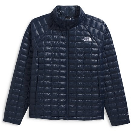 The North Face ThermoBall Insulated Jacket - Women's Plus Sizes 0